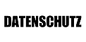 Datenschutz