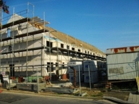 Reihenhäuser Bremen 1