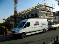 Reihenhäuser Bremen 3