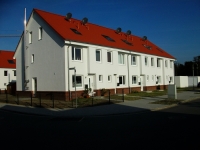 Reihenhäuser Bremen 4