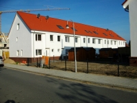 Reihenhäuser Bremen 5