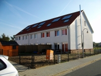 Reihenhäuser Bremen 6