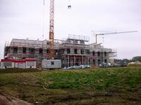 Neubau Bürogebäude 10