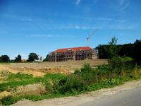 Neubau Bürogebäude 2