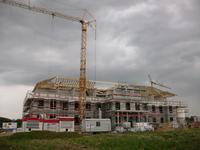 Neubau Bürogebäude 3