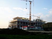 Neubau Bürogebäude 4