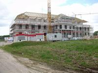 Neubau Bürogebäude 5