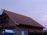 Einfamilienhaus in Holzrahmenbauweise 10