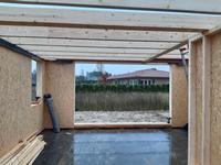 Einfamilienhaus in Holzrahmenbauweise 12