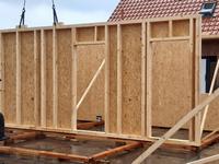 Einfamilienhaus in Holzrahmenbauweise 5