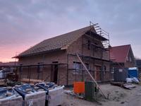 Einfamilienhaus in Holzrahmenbauweise 6