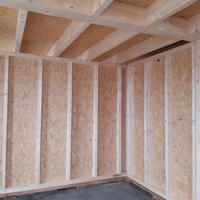 Einfamilienhaus in Holzrahmenbauweise 8