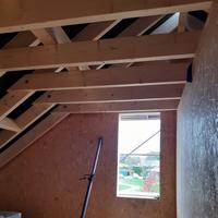 Einfamilienhaus in Holzrahmenbauweise 9